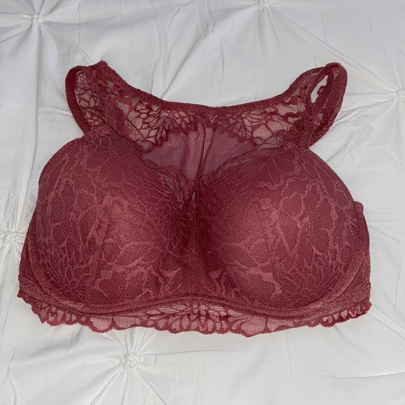 Pretty bralette brand is Pink - Picture 1 of 6